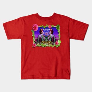 URBAN SPELL Kids T-Shirt